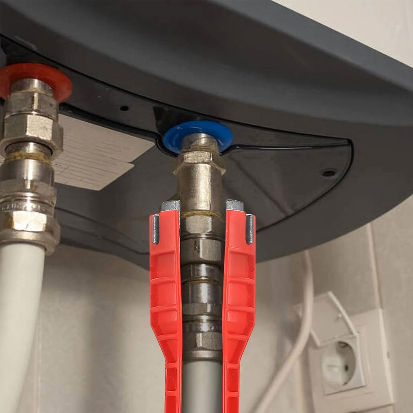 Llave Multifuncional 18 En 1 Dg